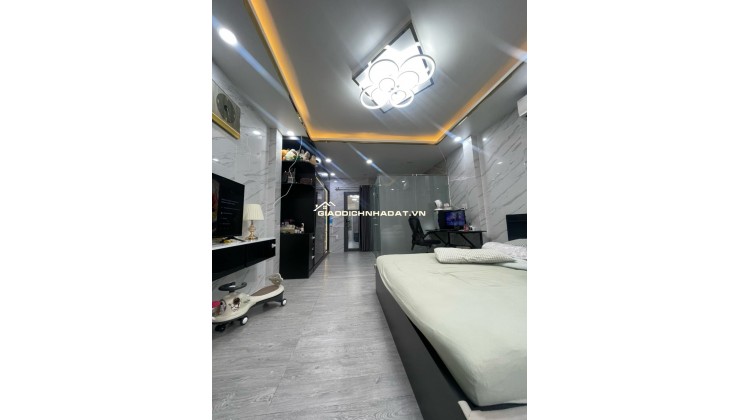 NHÀ 2 TẦNG VỊ TRÍ ĐẸP! HẺM 60 LÂM VĂN BỀN, TÂN KIỂNG, QUẬN 7
