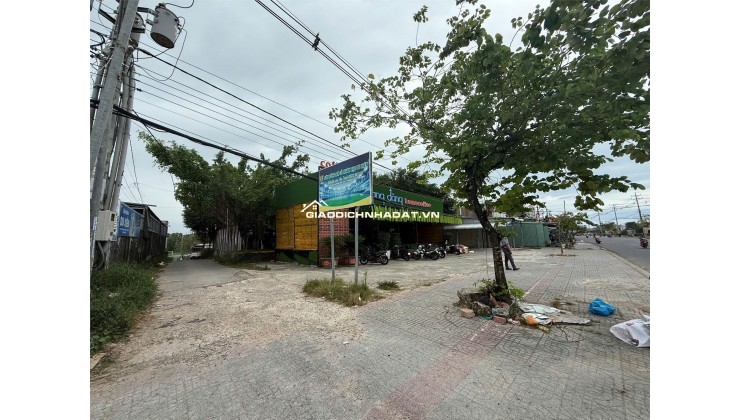 Siêu Hot! Đất Mặt Tiền Ng Chí Thanh, PQ – Thích Hợp Kinh Doanh