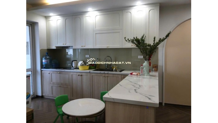 BÁN CĂN HỘ VĂN KHÊ CT1 la khê hà đông 4ty 800tr DT 106M2,3PN,2WC LH 036.214.6202