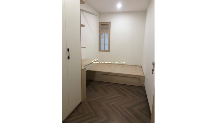 BÁN CĂN HỘ VĂN KHÊ CT1 la khê hà đông 4ty 800tr DT 106M2,3PN,2WC LH 036.214.6202
