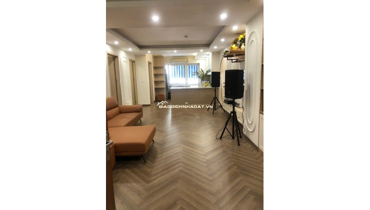 BÁN CĂN HỘ VĂN KHÊ CT1 la khê hà đông 4ty 800tr DT 106M2,3PN,2WC LH 036.214.6202