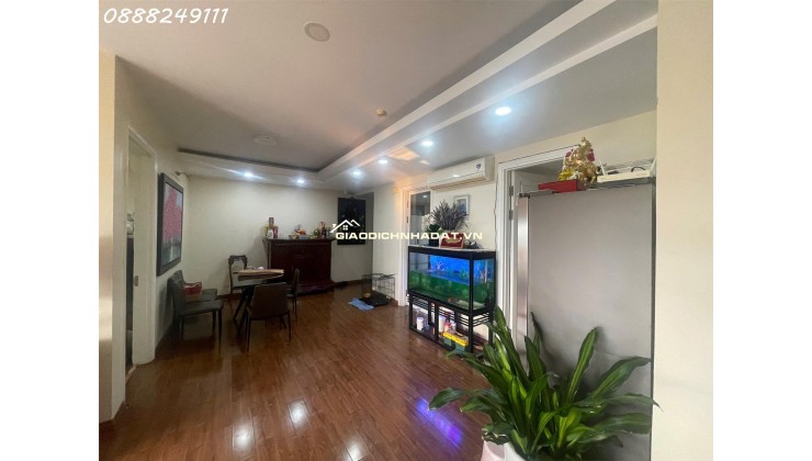 Bán căn hộ tòa E4 Ciputra Hà Nội
Nội thất đẳng cấp - toàn gỗ tự nhiên
Quan chức cấp cao ở