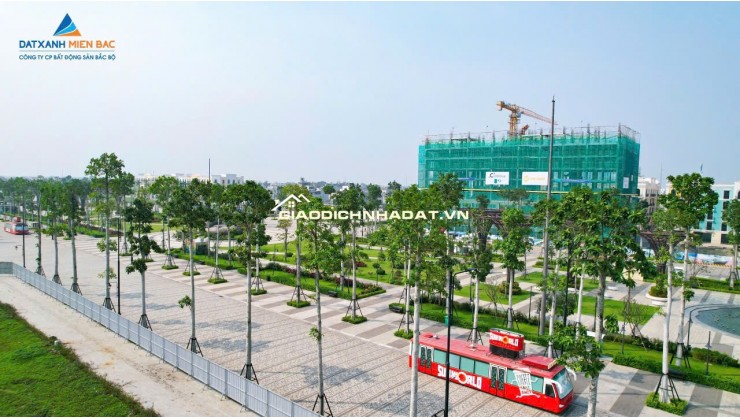 BÁN CĂN HỘ PATHWAY SẦM SƠN VIEW QUẢNG TRƯỜNG NHẠC NƯỚC GIÁ RẺ NHẤT TỪ CHỦ ĐẦU TƯ