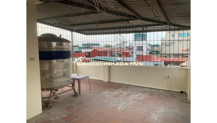 Bán nhà phố Trung Phụng - Ngõ nông tộng - Nhỉnh 5 tỷ