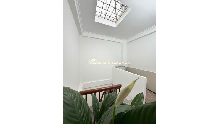 Bán nhà riêng siêu hiếm Hoàng Mai - Hà Nội 30m2 6,8 tỷ