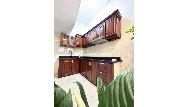 Bán nhà riêng siêu hiếm Hoàng Mai - Hà Nội 30m2 6,8 tỷ