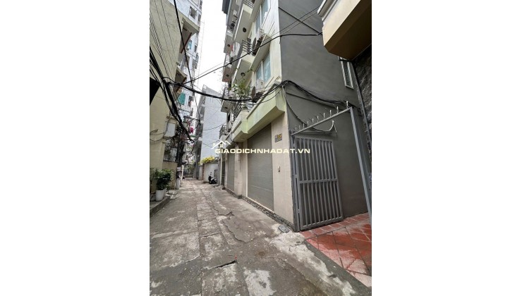 Bán nhà riêng siêu hiếm Hoàng Mai - Hà Nội 30m2 6,8 tỷ