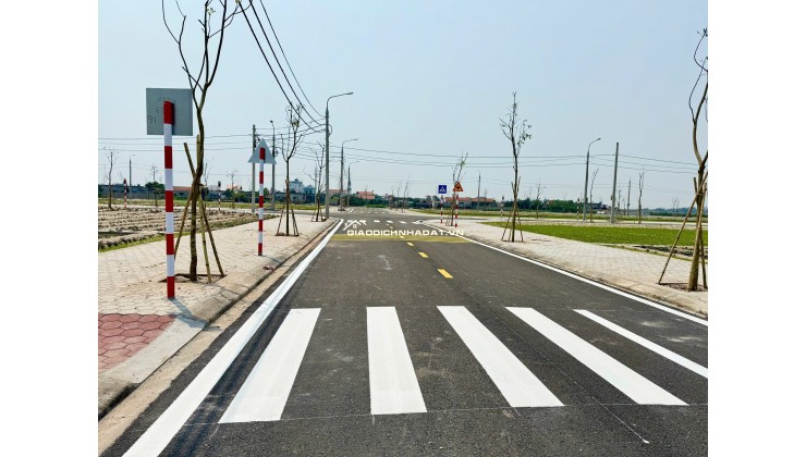Chính chủ bán đất giao phong 100m2 cách biển 30m chỉ nhỉnh 2 tỷ