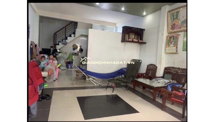 MẶT TIỀN ĐƯỜNG SỐ - Q2 - 100TR/M2 - CÁCH NGUYỄN DUY TRINH 100M - 4 TẦNG - GIÁ 7.5 TỶ.