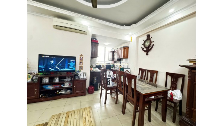 Chung cư tòa Hà Đô Q Thanh Xuân> 5 tỷ bán nhiệt tình!!