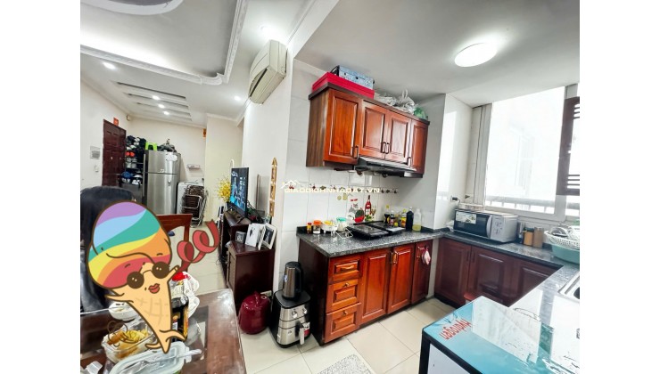 Chung cư tòa Hà Đô Q Thanh Xuân> 5 tỷ bán nhiệt tình!!