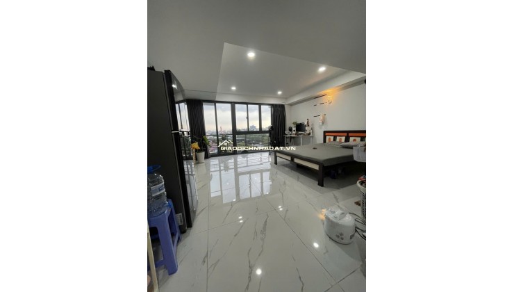 CHDV 8 PHÒNG – DÒNG TIỀN 480 TRIỆU/NĂM – MẶT TIỀN KINH DOANH ĐẮC ĐỊA GÒ VẤP – GIÁ CHỈ 11.5 TỶ