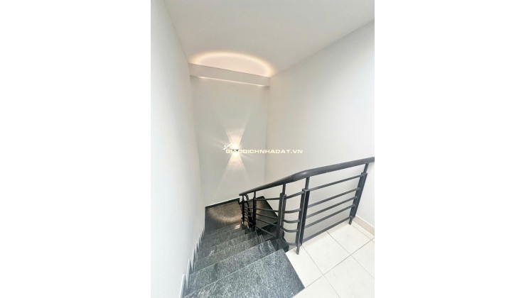 CHDV 8 PHÒNG – DÒNG TIỀN 480 TRIỆU/NĂM – MẶT TIỀN KINH DOANH ĐẮC ĐỊA GÒ VẤP – GIÁ CHỈ 11.5 TỶ