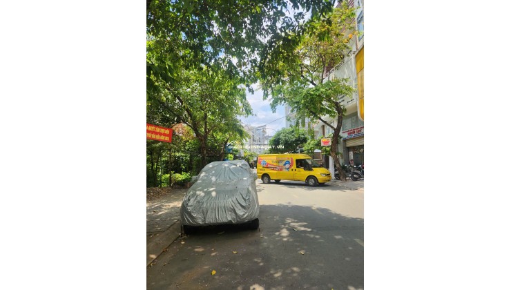 CHDV 8 PHÒNG – DÒNG TIỀN 480 TRIỆU/NĂM – MẶT TIỀN KINH DOANH ĐẮC ĐỊA GÒ VẤP – GIÁ CHỈ 11.5 TỶ