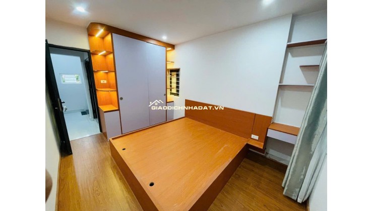 Bán nhà riêng siêu hiếm Hoàng Mai ngay đầu Trương Định - Hà Nội nhỉnh 6 tỷ