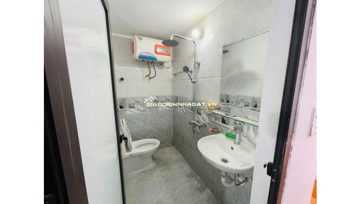 Bán nhà riêng siêu hiếm Hoàng Mai ngay đầu Trương Định - Hà Nội nhỉnh 6 tỷ