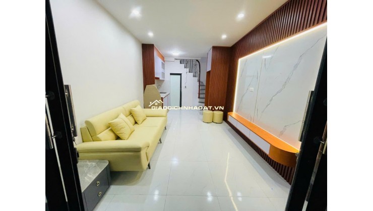 Bán nhà riêng siêu hiếm Hoàng Mai ngay đầu Trương Định - Hà Nội nhỉnh 6 tỷ
