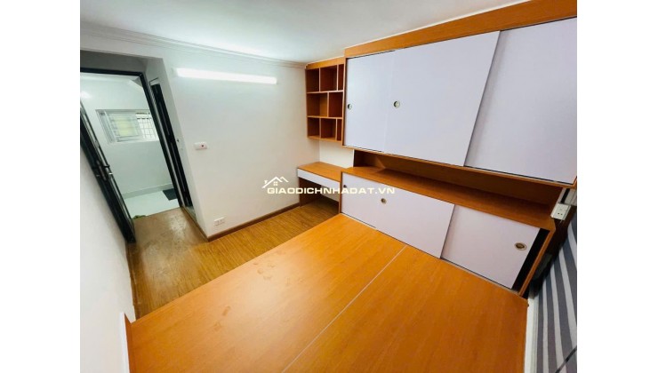 Bán nhà riêng siêu hiếm Hoàng Mai ngay đầu Trương Định - Hà Nội nhỉnh 6 tỷ