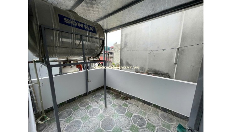 Bán nhà riêng siêu hiếm Hoàng Mai ngay đầu Trương Định - Hà Nội nhỉnh 6 tỷ