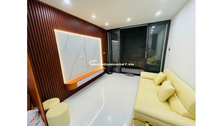 Bán nhà riêng siêu hiếm Hoàng Mai ngay đầu Trương Định - Hà Nội nhỉnh 6 tỷ