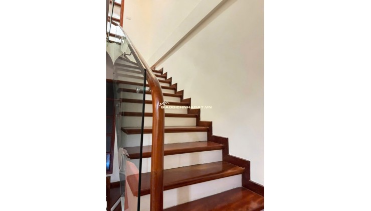 ĐẲNG CẤP SỐNG GẦN KEANGNAM  NHÀ 5 TẦNG MỚI TINH