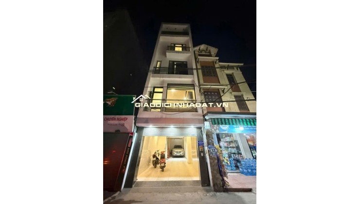 ĐẲNG CẤP SỐNG GẦN KEANGNAM  NHÀ 5 TẦNG MỚI TINH