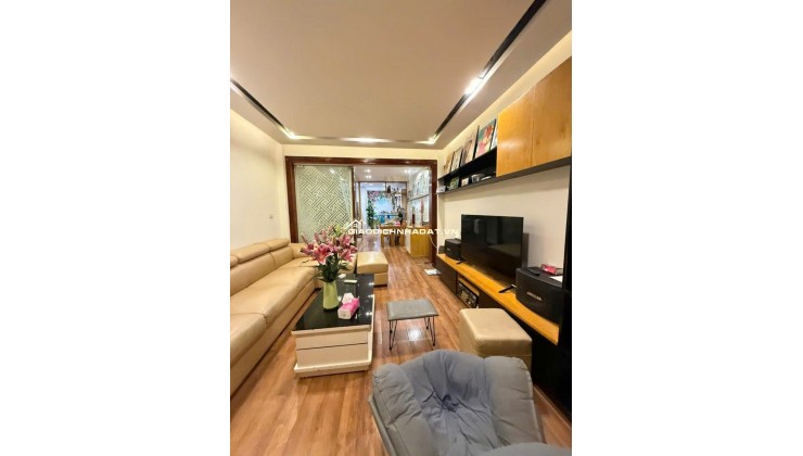 ĐẲNG CẤP SỐNG GẦN KEANGNAM  NHÀ 5 TẦNG MỚI TINH