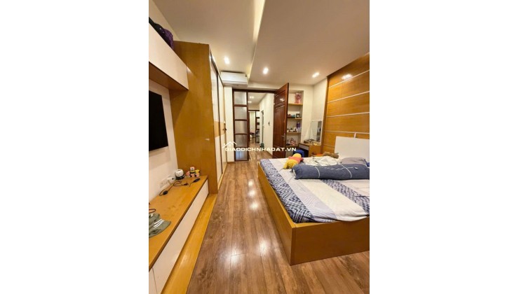ĐẲNG CẤP SỐNG GẦN KEANGNAM  NHÀ 5 TẦNG MỚI TINH