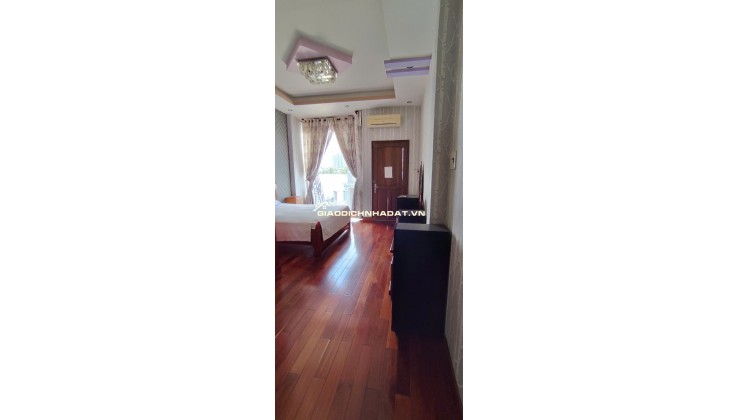 BÁN NHÀ 3 LẦU ĐẸP HẺM 1/  MÃ LÒ – NỞ HẬU, FULL NỘI THẤT GỖ CAO CẤP – GIÁ CHỈ 7.X TỶ