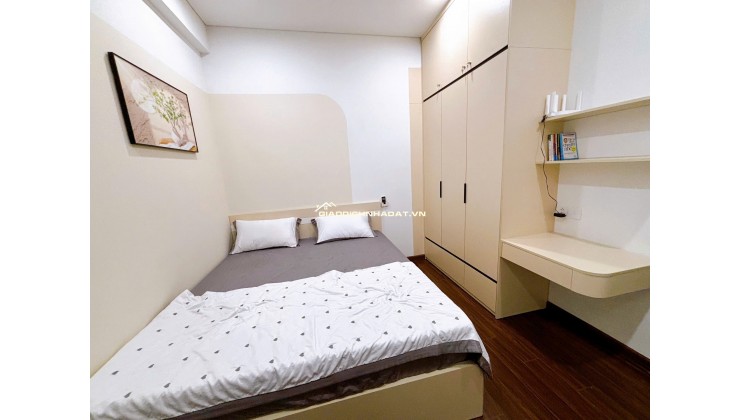 bán căn hộ 2 ngủ 2 vs 60m2 thuộc phân khúc  chung cư cao cấp M2 Masteri khu đô thị Vinhome oceanpark .giá 4,35 tỷ