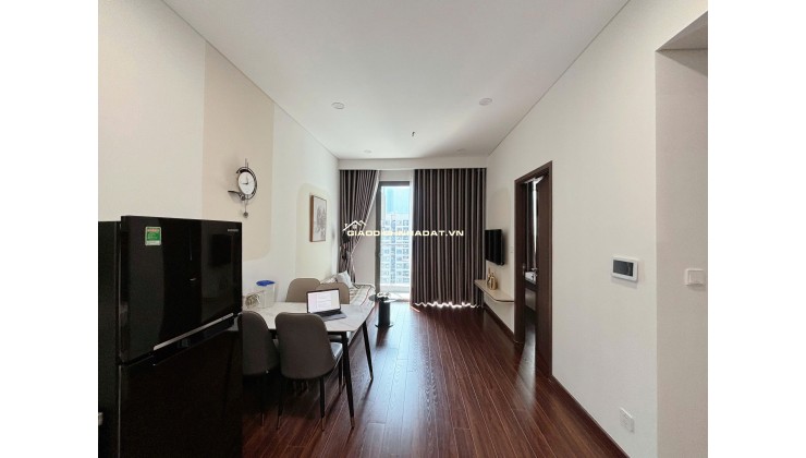 bán căn hộ 2 ngủ 2 vs 60m2 thuộc phân khúc  chung cư cao cấp M2 Masteri khu đô thị Vinhome oceanpark .giá 4,35 tỷ