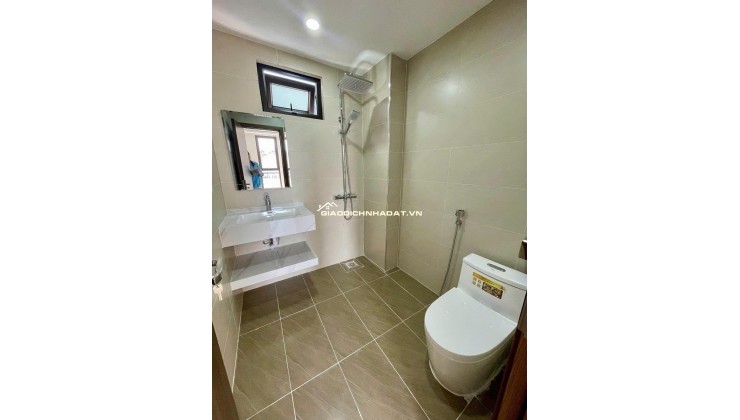 NHÀ MỚI ĐẸP- XÂY ĐỘC LẬP THOÁNG TRƯỚC SAU- NGÕ TO THÔNG- AN SINH ĐỈNH, LH 0988 182 160