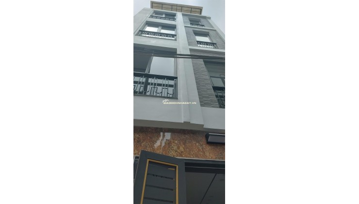 NHÀ MỚI ĐẸP- XÂY ĐỘC LẬP THOÁNG TRƯỚC SAU- NGÕ TO THÔNG- AN SINH ĐỈNH, LH 0988 182 160