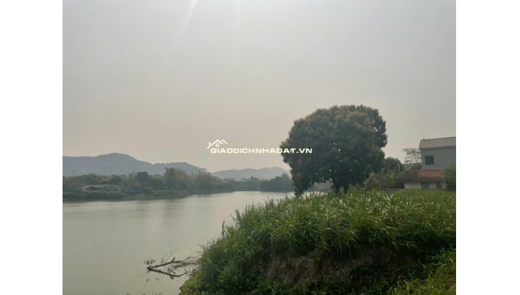 BÁN NHANH 3 LÔ ĐẤT LIỀN KỀ-LÔ GÓC 3 MẶT TIỀN VIEW MẶT HỒ-XÃ YÊN SƠN-TAM ĐIỆP. GIÁ CHỈ 1,8xx tỷ. TEL: 0945.525.982