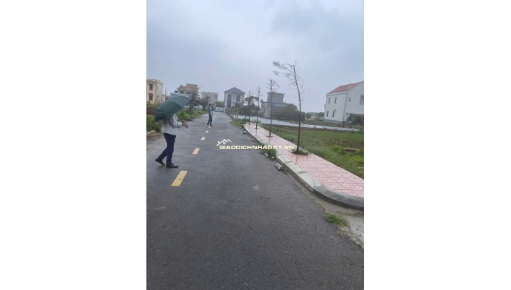 CHÍNH CHỦ BÁN GẤP LÔ ĐẤT 80M2 GIA THỎA THUẬN