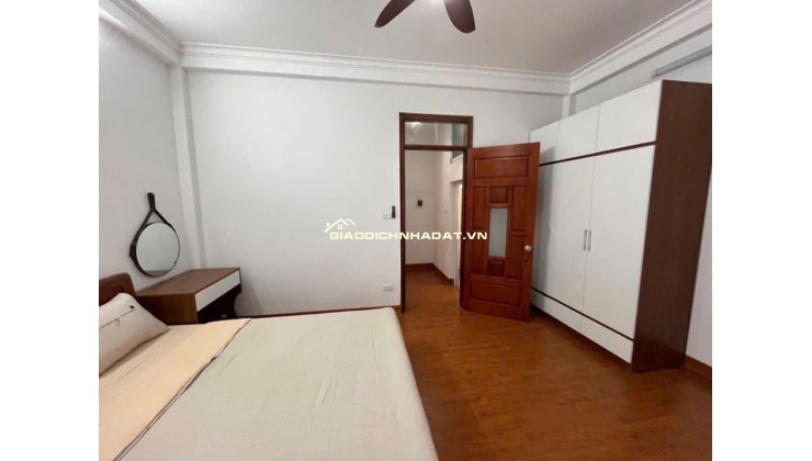 Bán Nhà Mới Đẹp Hoàng Mai - 30m² - Ngõ Thông - Ô Tô Đỗ Sát Nhà - Giá Chỉ 6x Tỷ