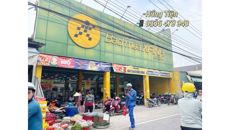 ĐẤT NỀN GẦN ĐẠI NAM GIÁ BÌNH DƯƠNG LÀM DÂN TP.HCM