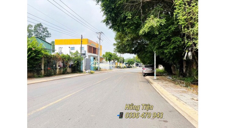 CẦN BÁN ĐẤT GẤP TÂN ĐỊNH GIÁ MỀM LÀM DÂN TP.HCM, NẰM GIỮA LÒNG TP