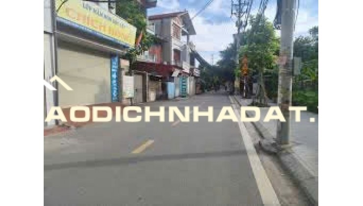 Giá rẻ-  Mảnh đất đẹp ô tô vào 160m*mt8m  ngay sát Ngũ Hiệp chỉ 10 tỷ