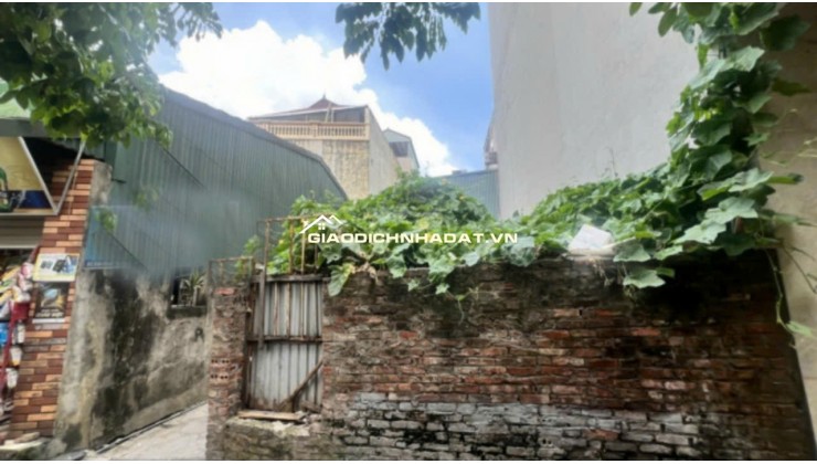 Giá rẻ-  Mảnh đất đẹp ô tô vào 160m*mt8m  ngay sát Ngũ Hiệp chỉ 10 tỷ