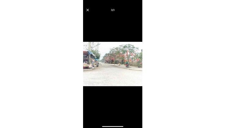 chính chủ bán đất kdt hưng hòa