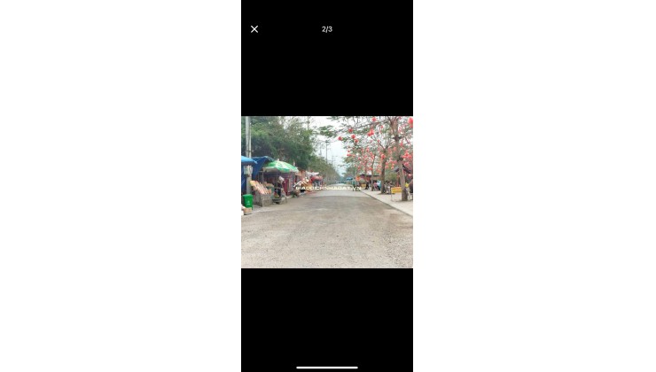 chính chủ bán đất kdt hưng hòa