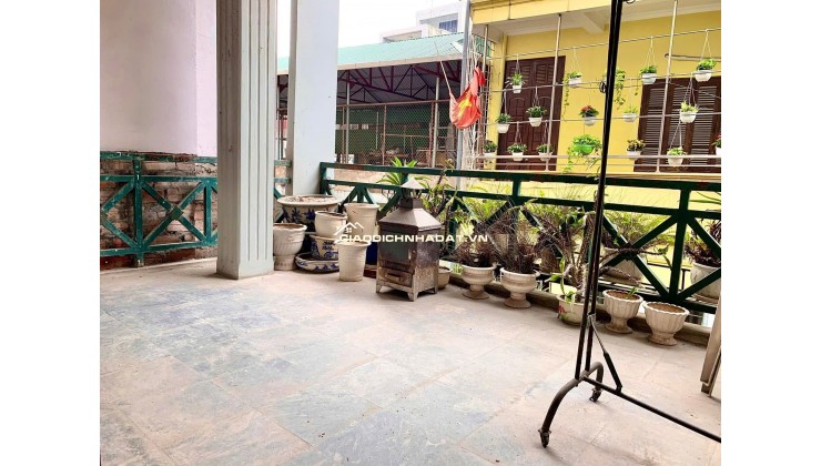 SIÊU PHẨM THÁI HÀ- ĐỐNG ĐA. MẶT NGÕ Ô TÔ TRÁNH- KINH DOANH ĐỈNH- GIÁ ĐẦU TƯ