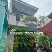 BÁN NHÀ QUỐC LỘ 1A - LÊ TRỌNG TẤN  - BÌNH HƯNG HÒA - BÌNH TÂN - 6 TỶ