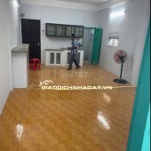 Bán căn hộ tập thể tầng 4 mặt tiền đường Lê Văn Sỹ Q. Tân Bình