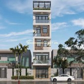 Nhà mặt phố Đội Cấn trung tâm Ba Đình, 86m², 6 tầng, mặt tiền 5m, giá chỉ 25 tỷ, quán xá đông đúc