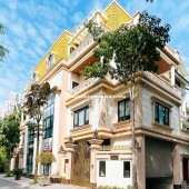 2 Chỉ 6x tỷ sở hữu ngay biệt thự địa điểm đẹp nhất bán đảo Linh Đàm, DT 255m2, gần công viên hồ điều hòa