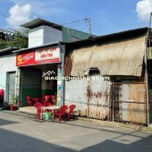 Siêu Phẩm 176 m2 cihỉ 8 tỷ - Xuân Thới Đông 3 - Hóc Môn