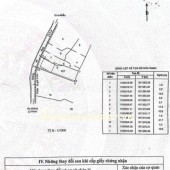 Bán 418m2 đất full thổ cư tại Lý Nhơn, Huyện Cần Giờ