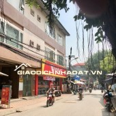 Nhà đường đôi Phú Thượng đối diện Ciputra ô tô trong nhà, dt 80m2, mt 7m, 8 tầng thang máy, giá chỉ 1x tỷ